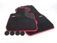 Genuine BMW Genuine BMW F30 Floor Mats - F30 328i, 335i 2012+ 51472293352