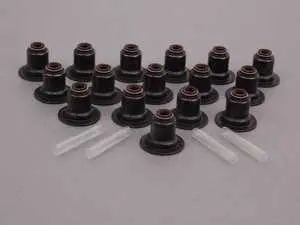 Genuine MINI Valve Stem Seal Kit - Set Of 16
