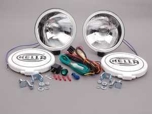 Hella Auxillary/Universal Lamp Kit