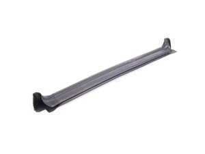 Genuine BMW Hood Sealing Gasket - Right