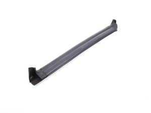 Genuine BMW Hood Sealing Gasket - Left