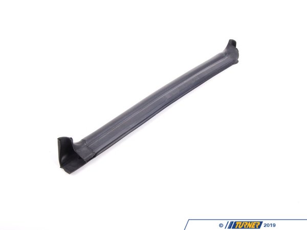 Genuine BMW Genuine BMW Hood Sealing Gasket - Left 51718215893