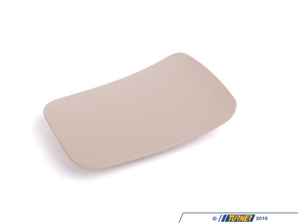 Genuine BMW Genuine BMW Trim cover - right 51438412364