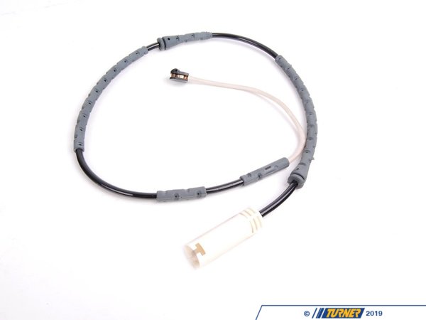 Genuine BMW Genuine BMW Front Brake Pad Wear Sensor - E90 E91 E92 325xi 328xi 330xi 335xi 34356792561