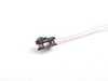 Genuine BMW Genuine BMW Front Brake Pad Wear Sensor - E90 E91 E92 325xi 328xi 330xi 335xi 34356792561 View 2