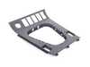 Genuine BMW Genuine BMW Shifter Trim - Schwarz/Black - Z3 M Roadster, Z3 M Coupe 51162491396 View 1