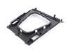 Genuine BMW Genuine BMW Shifter Trim - Schwarz/Black - Z3 M Roadster, Z3 M Coupe 51162491396 View 3