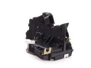 Genuine BMW Door Lock With Motor Actuator, Right - 51217011244 - E46