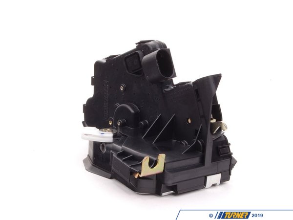 Genuine BMW Genuine BMW Door Lock With Motor Actuator, Right - 51217011244 - E46 51217011244