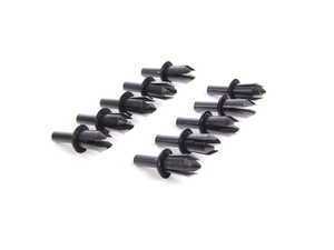 Rivet - Pack Of 10