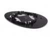 Genuine MINI Genuine MINI Mirror Glass Heated - Driver Side - R55 R56 R57 R58 R59 51162755629 View 2