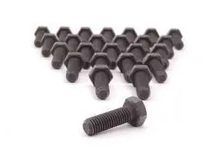 Hex Bolt - Pack Of 25