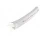 Genuine BMW Genuine BMW Left A Pillar Trim Panel - Light Gray - E46 Coupe 51438222623 View 2