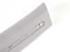 Genuine BMW Genuine BMW Left A Pillar Trim Panel - Light Gray - E46 Coupe 51438222623 View 3