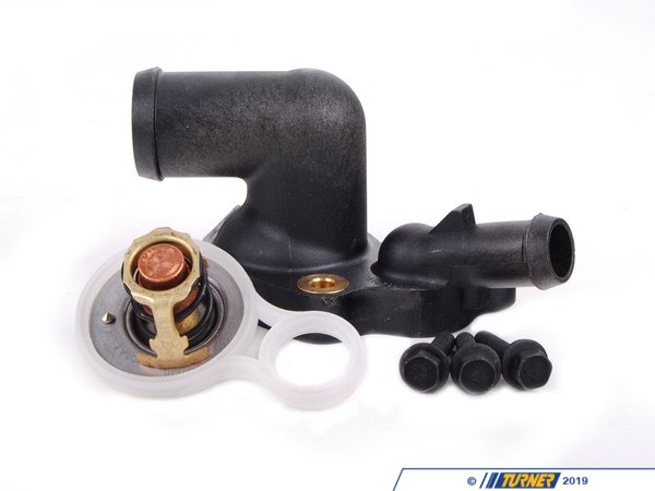 Genuine MINI Thermostat Replacement Kit 11537596787KT3