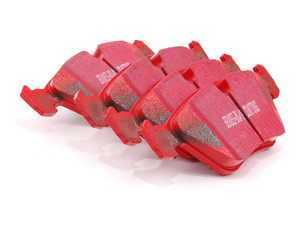 BMW E36 E46 Front RedStuff Performance Brake Pad Set