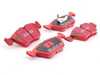 EBC BMW E36 E46 Front RedStuff Performance Brake Pad Set dp3689c View 4