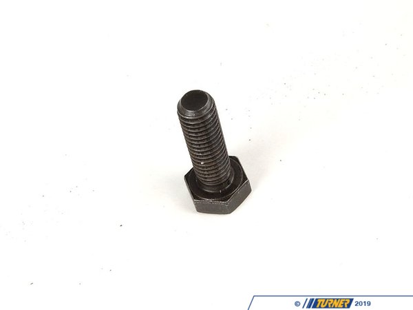 Genuine BMW Genuine BMW Hex Bolt - 07119913653 - E30,E34,E36,E38,E39,E46,E53 07119913653