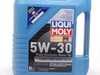 Liqui-Moly Liqui Moly Longtime High Tech 5w-30 Engine Oil - 5 Liter LM2039 View 5