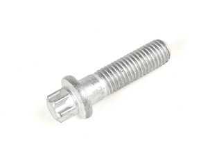 Genuine BMW Torx Bolt M12X45 - 23001222890 - E30,E34