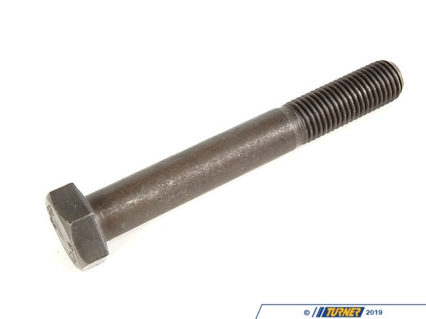 Genuine BMW Genuine BMW Hex Bolt - 07119914667 - E30,E34,E34 M5 07119914667