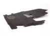 Genuine BMW Genuine BMW Underfloor Coating Center - 51757138611 51757138611 View 1