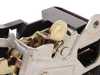 Genuine BMW Genuine BMW Door Lock Front Left - 51218397103 51218397103 View 5