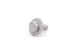 Genuine BMW Hex Bolt With Washer - 07119902933