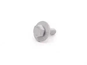 Genuine BMW Hex Bolt With Washer - 07119902933
