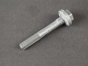Genuine BMW Eccentric Bolt - 33306760591