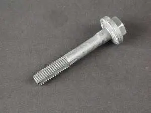 Genuine BMW Eccentric Bolt - 33306760591