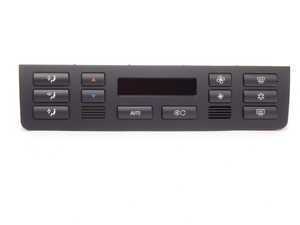 Genuine BMW Control Unit, Automatic Air Cond.,Auc - 64116956319 - E46