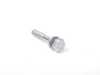 Genuine BMW Hex Bolt With Washer - Pack Of 10 07119904525KT View 4
