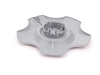 Genuine MINI Genuine MINI Hub Cap With MINI Logo Silver For R102 Wheel 36136771000 View 9
