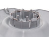 Genuine MINI Genuine MINI Hub Cap With MINI Logo Silver For R102 Wheel 36136771000 View 10
