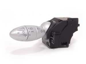Genuine MINI Turn Signal Switch / Stalk Left