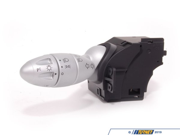 Genuine MINI Genuine MINI Turn Signal Switch / Stalk Left 61311484331