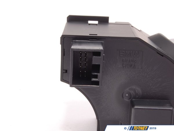 61311484331 - Genuine MINI Turn Signal Switch / Stalk Left | Turner ...