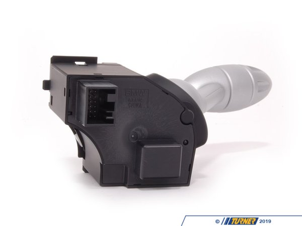 61311484331 - Genuine MINI Turn Signal Switch / Stalk Left | Turner ...