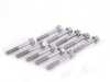 Genuine BMW Hex Bolt With Washer - Pack Of 10 07119904525KT View 1