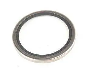 Genuine BMW Thermostat Housing Gasket - E52 Z8 E39 M5 E34 M5