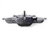 Akebono Akebono Rear Euro Ceramic Brake Pad Set -- E36 E46 Z4  eur763 View 5