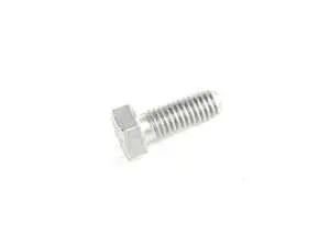Genuine BMW Hex Bolt 07119913015