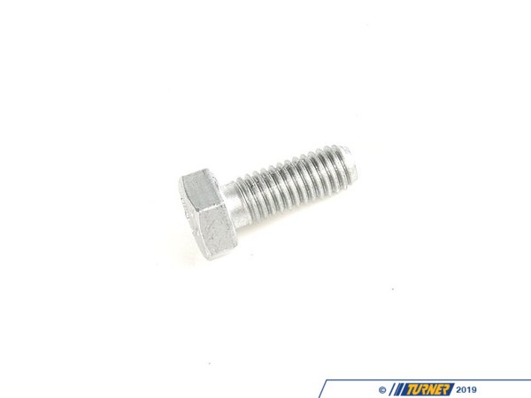 Genuine BMW Genuine BMW Hex Bolt 07119913015 07119913015