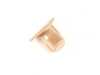 Genuine BMW Genuine BMW Mount F Wind Deflector, Left Hellbeige - 51717022381 - E46 51717022381 View 2
