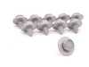 Genuine BMW Hex Head Screw With Washer - Pack Of 10 07143421225KT View 2