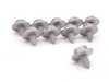 Genuine BMW Hex Head Screw With Washer - Pack Of 10 07143421225KT View 3