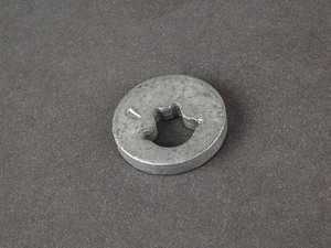 Genuine BMW Eccentric Flat Washer - 33306760592 - E38,E39,E63,E65