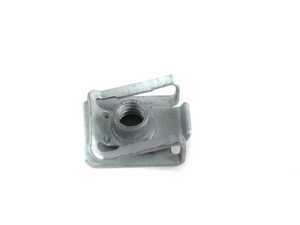 Genuine BMW Body Nut - 07147133884