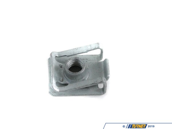Genuine BMW Genuine BMW Body Nut - 07147133884 07147133884